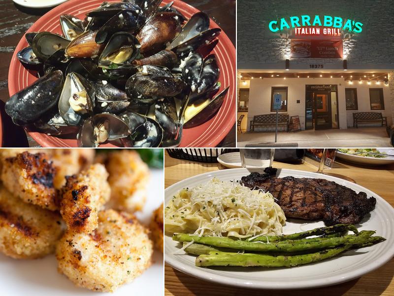 Carrabba's Italian Grill