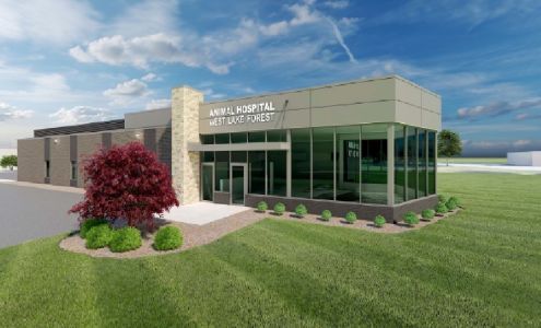 Animal Hospital of West Lake Forest