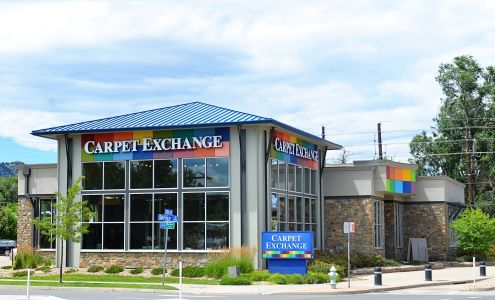 Carpet Exchange