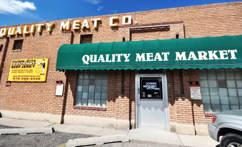 Quality Meat Co