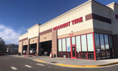 Discount Tire