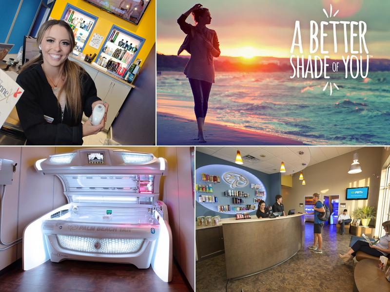 Palm Beach Tan