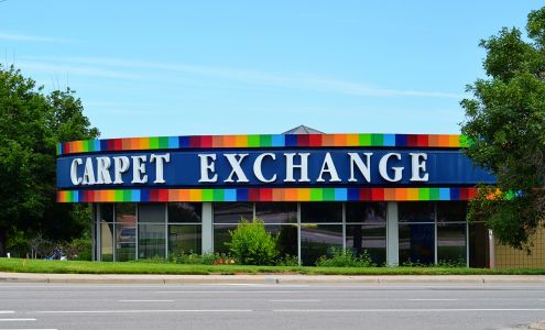 Carpet Exchange