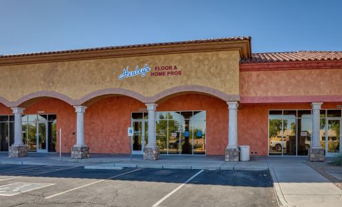 Henley's Floor & Home Pros