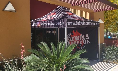 Off The Hook Meat Shop LLC