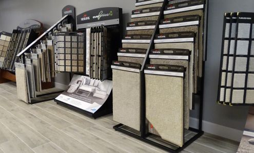 Cranmore Flooring Sales