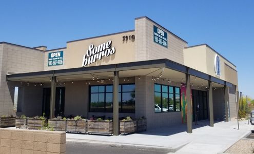 Spotlight Signs and Imaging