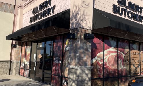 Gilbert Butchery