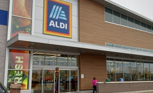 ALDI