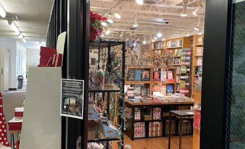 Dogwood Books & Gifts