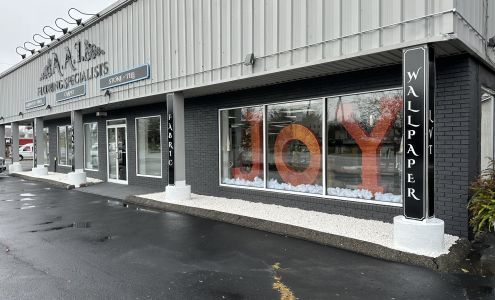 AAI FLOORING & INTERIORS