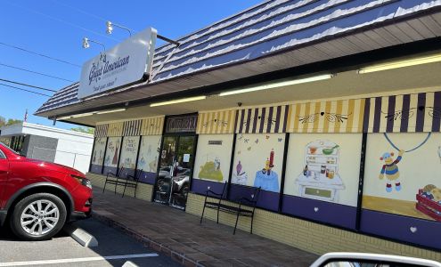 Great American Natural Products