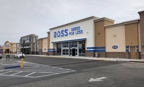 Ross Dress for Less