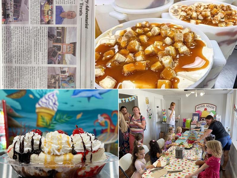 Sidecar Treats Cape Coral