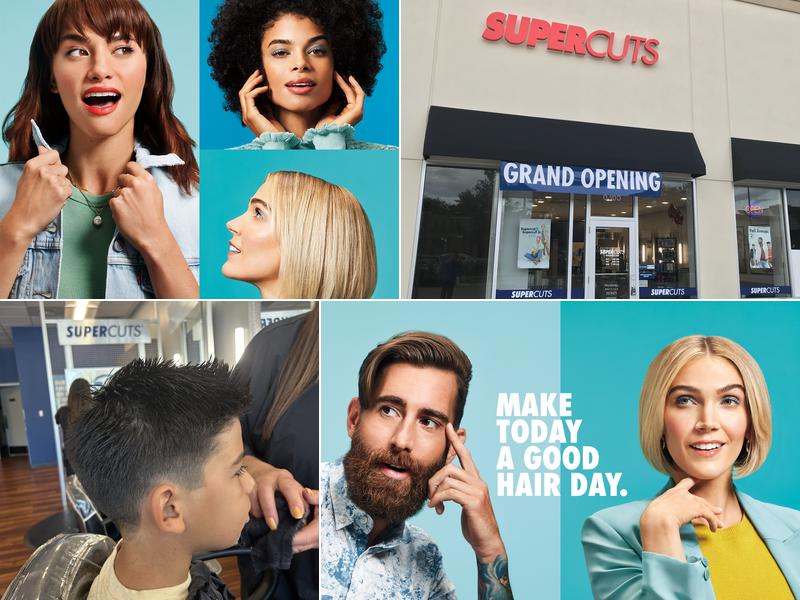 Supercuts