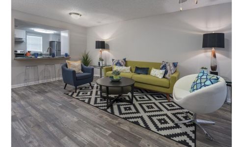 Four Lakes at Clearwater