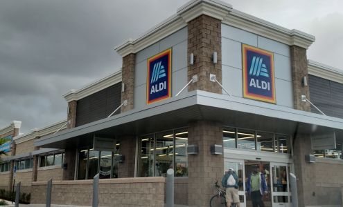 ALDI North Lauderdale