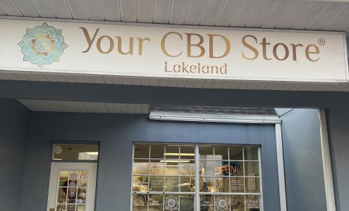 Your CBD Store | SUNMED - Lakeland, FL