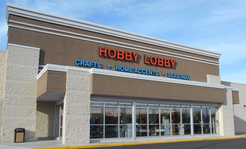 Hobby Lobby