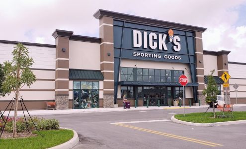 DICK'S Sporting Goods
