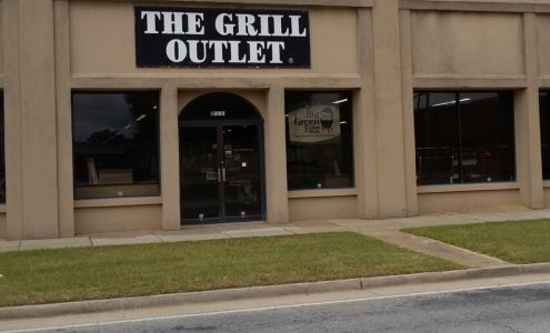 The Grill Outlet