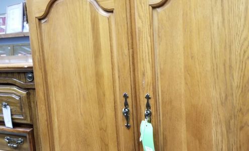 Will County Habitat for Humanity