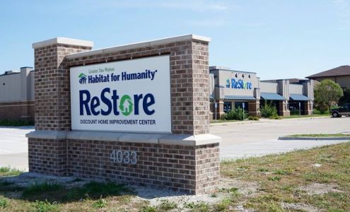 Habitat for Humanity ReStore - Urbandale