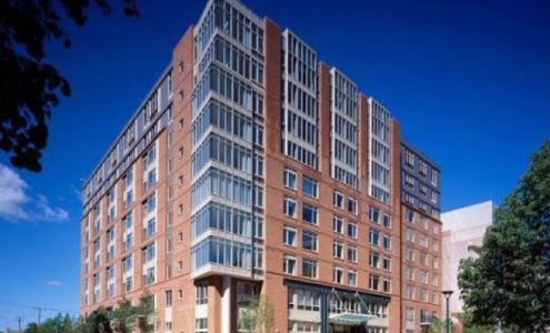 91 Sidney - Residences at University Park