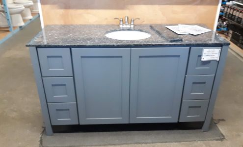 Building Supplies Outlet, Inc.