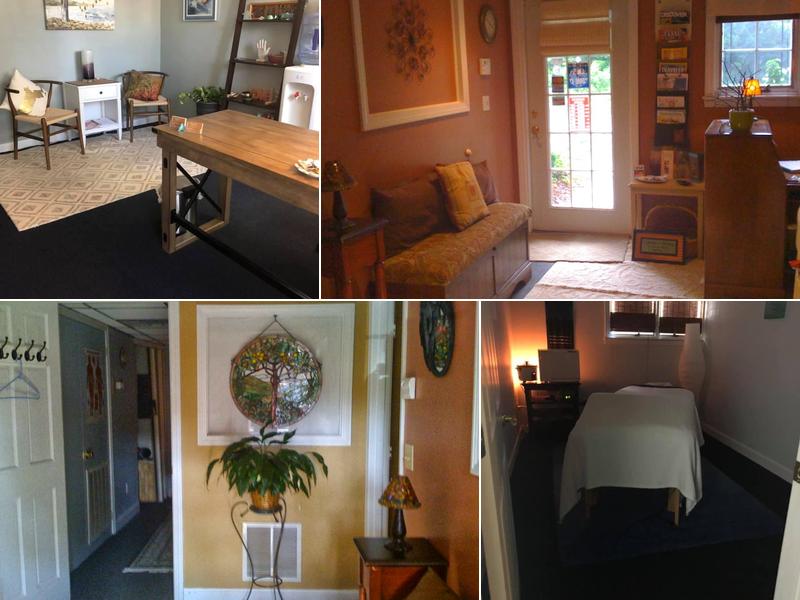 Pure Massage and Bodywork