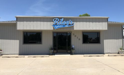 Riley's Appliance