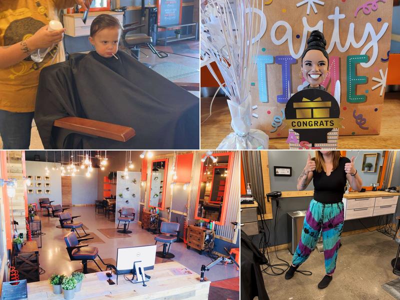 Keep It Cut - Phoenix/Encanto