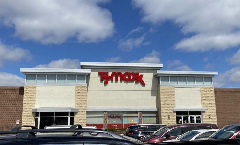T.J. Maxx