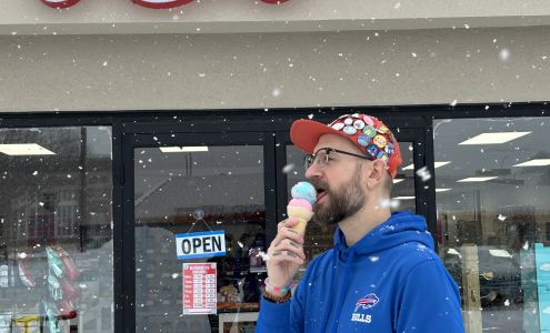 Hello, Sweets! Candy and Pop Shop