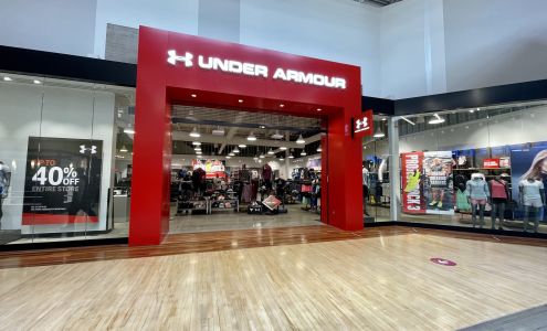 Under Armour Factory House