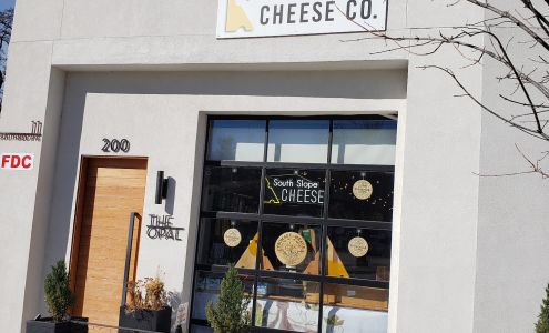 South Slope Cheese Company