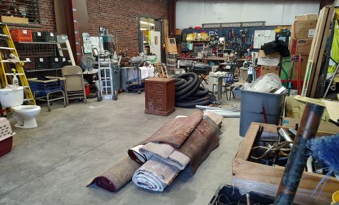 Habitat For Humanity of Alamance County, N.C., Inc.