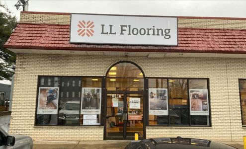 LL Flooring