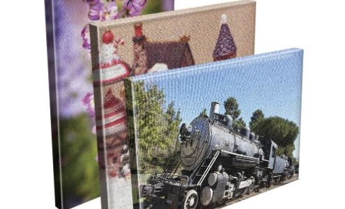 Woodbridge Printing Center