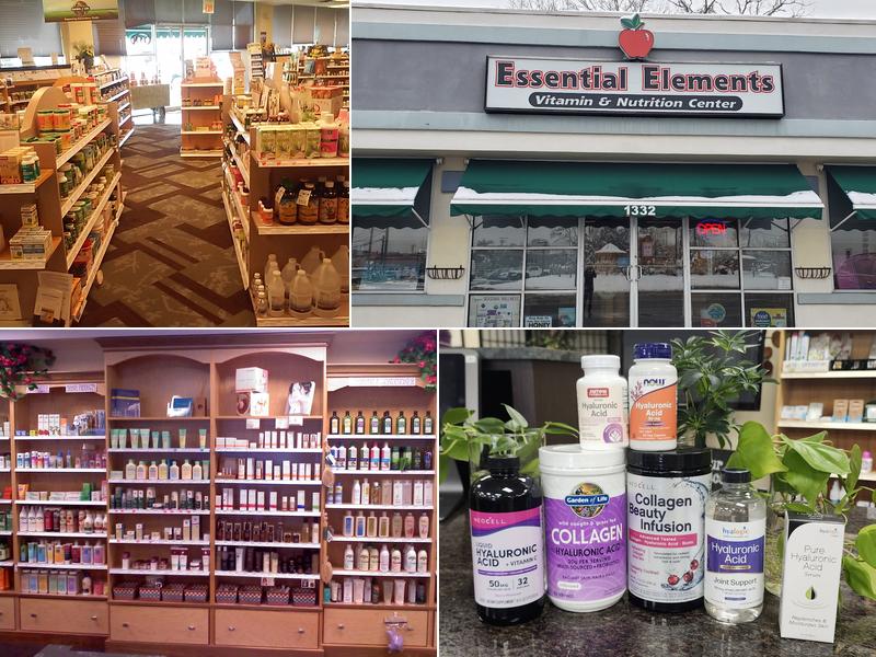 Essential Elements 1332 Tilton Rd, Northfield