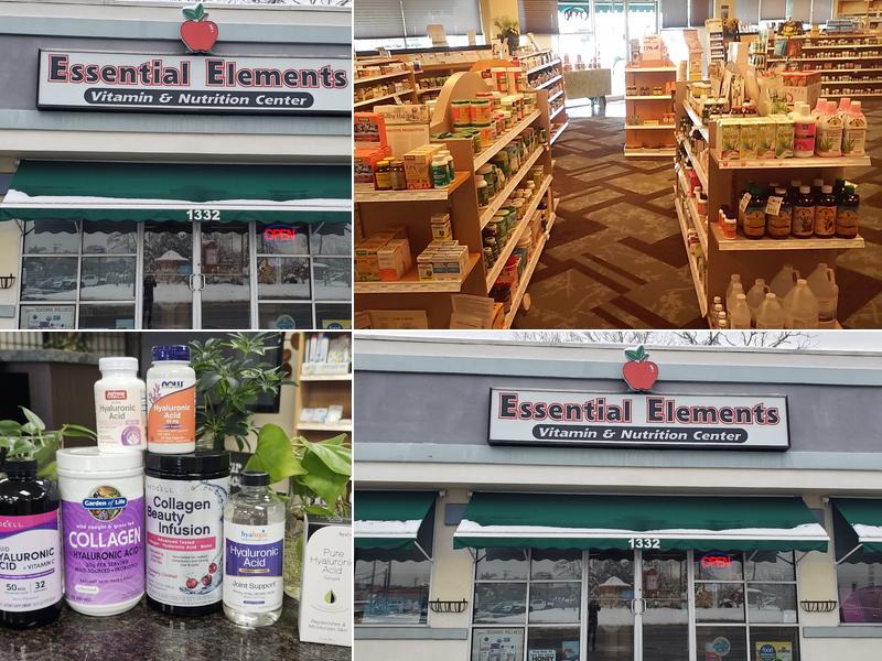 Essential Elements