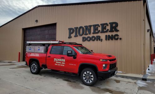 Pioneer Door Inc
