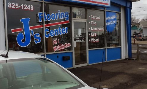 J's Flooring Center
