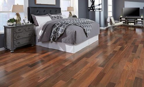 LL Flooring