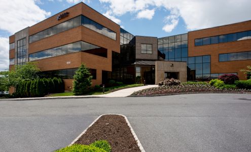 Berkshire Hathaway HomeServices Fox & Roach