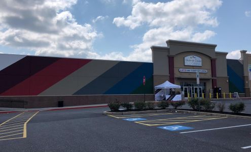 Touch of Color Flooring