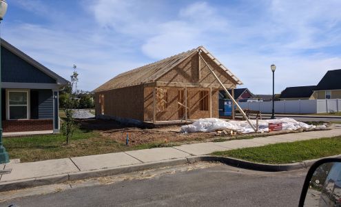 Habitat for Humanity of Greater Chattanooga Area