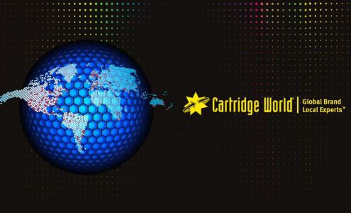 Cartridge World