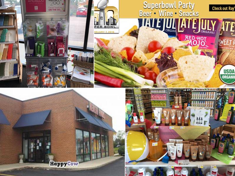 Healthy Alternative 2235 N Fairfield Rd, Beavercreek