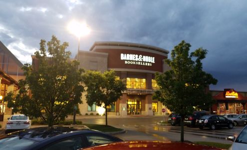 Barnes & Noble